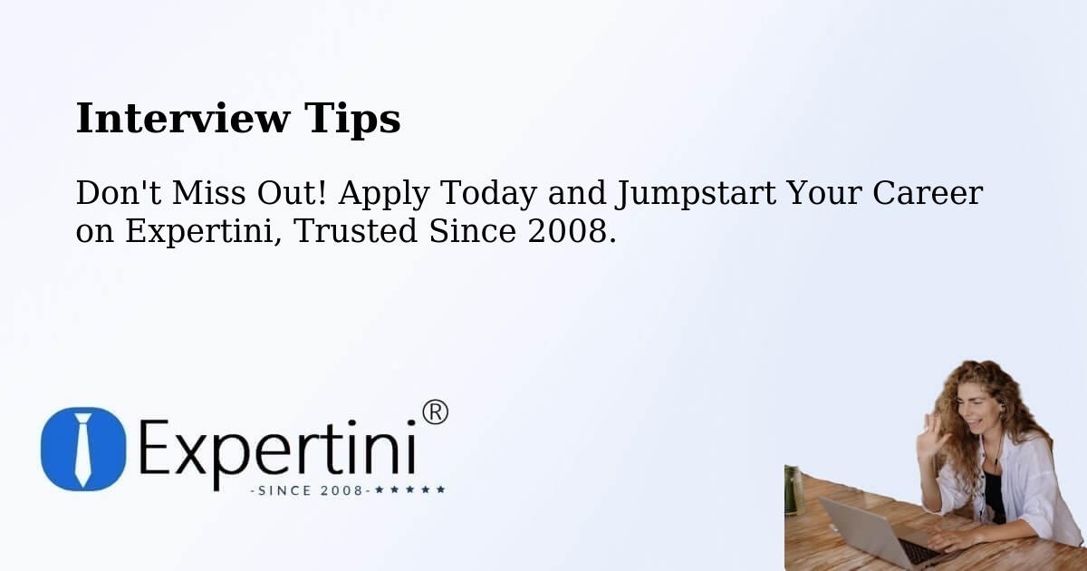 Interview Tips & Techniques for Job Seekers – Eichendorf - Eichendorf, Germany Jobs Expertini